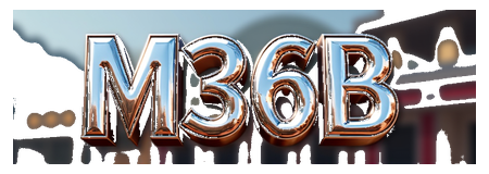 m336b logo