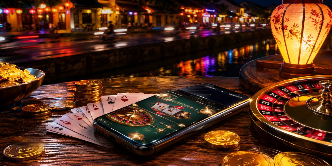 m336b Phòng slot chuẩn HD